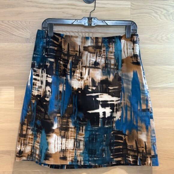 Bundle of Fall Skirts: The Limited, 3 Skirts, Size 6-8/Medium - Picture 13 of 16